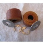 Clutch Parts, QRS Rollers