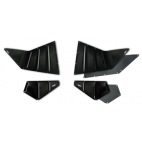 Ski-Doo XM Side vents by Proven Designs