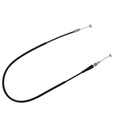 G4 extended throttle cable