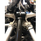 Steering Post Vibration Rings