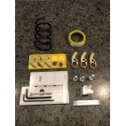 Sled Head 850 MXZ/Renegade Clutch Kit