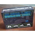H4 SII High Performance LED light kits