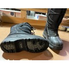 BAFFIN ICEFIELD BOOTS LADIES SIZE 8