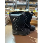 BAFFIN ICEFIELD BOOTS LADIES SIZE 8